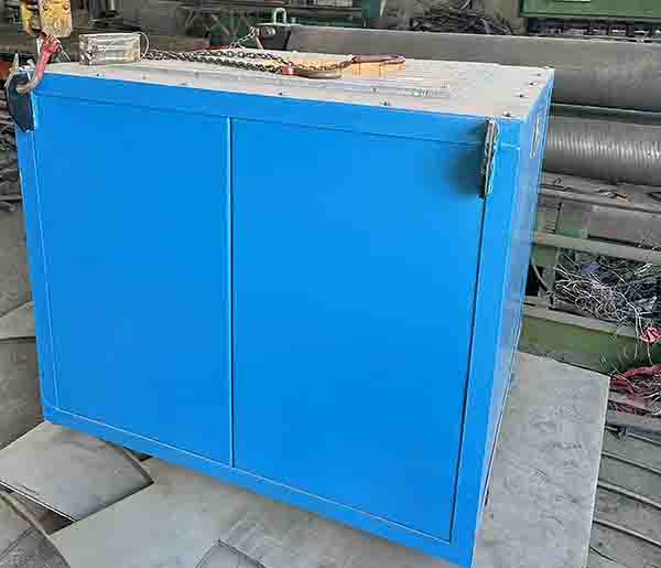 75KW����ʽ�}ԡ�t�l���o�a